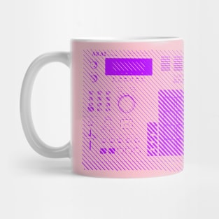 Akai MPC2000 Mug